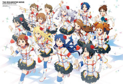 アイマスのアニメってどれが1番面白い？