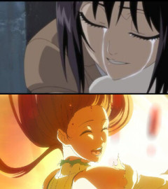 【BLEACH】一護のヒロインいいよね…