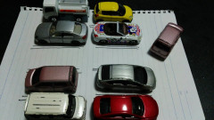 スーパーの駐車場ですごく腹が立つことがあった。　画像でくわしく説明するから見て！思い出しただけでも怒りでぷるぷるしてる………
