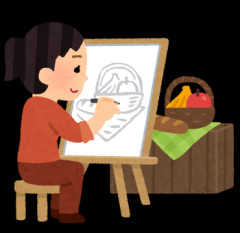 【AI】友達の『すごく好き！』な絵を褒めてたら…「AIで出力した絵の方が伸びるw」と乱入する害悪奴の神経がわからん