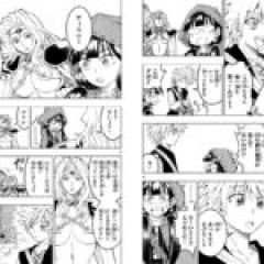 【百眼のアーガス】真面目な話をしよう