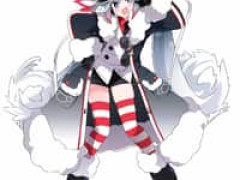 【初音ミク】AMP＋シリーズ「雪ミク 2022ver.」Ixy氏イラストでプライズフィギュア化決定