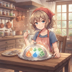 好きなファミレスのメニュー