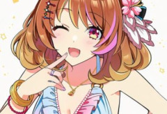 【ウマ娘】隠れDKPIなフーちゃんは何でも着こなしてくれる。