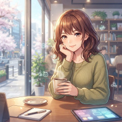 孤独なんて今の時代、大丈夫な気がする
