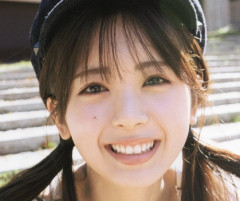 筒井あやめの熱愛、決定的な証拠が出て終わる