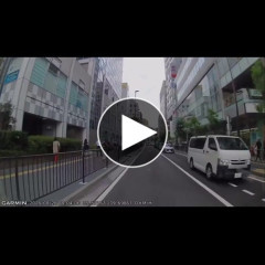 【動画】女さん、朝から元気に信号無視ｗｗｗｗｗｗｗｗｗｗ