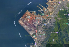 広島・呉の日本製鉄跡地を取得成功 小泉大臣 「我が国の安全保障上、極めて重要な地域。多機能な複合防災防衛拠点にする」