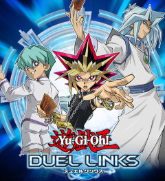 【遊戯王情報】デュエルリンクスの今後の更新予定公開！大規模アップデート実施決定！