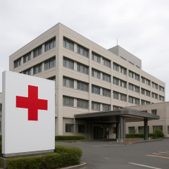日野市立病院「9月の給与払えない」財政難に連休も影響、市が支援へ   #東京