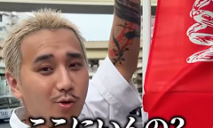 麻布十番祭り「蟹ラーメン」で76人体調不良。　こめお側、「余ったものを使い回し疑惑」を否定