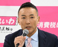 【正論】山本太郎「自民党が30年間日本経済を壊し続けた。それなのにまだ自民党に投票するの？」