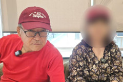 【悲報】ビッグダディ(61)、離婚　結婚からたった54日