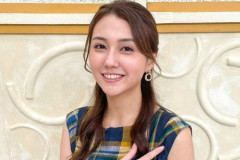 【朗報】TBS山形純菜アナ、一般企業に勤める方との結婚を発表
