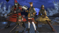 【FF14】Switch2版初心者さん、経験値を貰いすぎて自ジョブのレベルにクエが追い付かない状態に。「1ジョブ集中と複数ジョブ平行上げはどっちがいいの？」