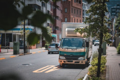 【画像】佐川急便さん、ヤクザを懲らしめるｗｗｗｗｗｗｗ