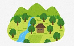 田舎の農家だけど、田舎移住を考えている人々に言いたい