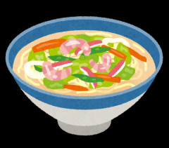 【怒報】ワイ「ちゃんぽんの野菜焦げてるやん」　店員「すみません」　→　結果ｗｗｗｗｗｗｗｗｗｗ
