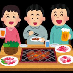 ワイ「えぇ！1人で焼肉行くんすか！？さみしいっすね！」同僚「あのさぁ」