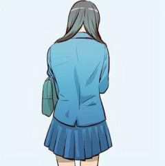 【画像】こういうJKのわざとらしいパン見せって