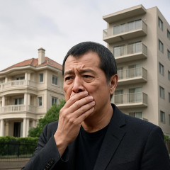 プライバシーが心配 矢沢永吉、10億円“YAZAWA御殿”に暗雲… 隣に7階建てマンションが建設   #芸能 |  お金持ちなのに第一種低層住宅専用地域に家を建てなかったのかね