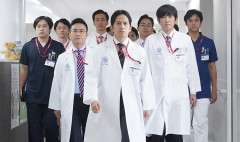 【朗報】白い巨塔（唐沢版）とかいう傑作医療ドラマ、今見ても面白さが止まりませんwww
