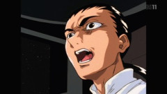 ガンダムWの張五飛www