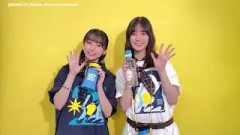 大野愛実 小坂菜緒 本日8月28日より『日向坂46 meets ビームス』POP-UP STOREがスタート！「ビームス 宮崎」の店内ではコラボアイテム販売！