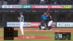 【日本ハム対ロッテ20回戦】ロッテ・山口航輝、4試合連発第27号ソロホームラン！！！！！！！！！！！！！！！！！！！！