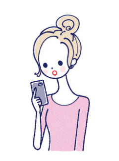 初めて彼女の家に行って晩ご飯を食べ、そろそろ帰るかという時に、彼女の母親からスマホ設定を教えてほしいとラインが来て、それで帰らなきゃいけなかったんだが…