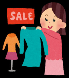 旦那が「1年分まとめて買う、焦って買うよりセールでまとめて買う方がお得」と言って、洗剤、柔軟剤、漂白剤など詰め替えパックのストックが多い。私は物の少ない暮ら