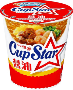 カップスターとかいうカップヌードルより安くて旨いカップラーメン