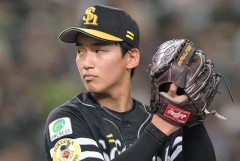 SB前田悠伍(21) 1.82 11勝0敗 89回