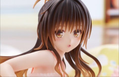 【ToLOVEる】美柑のプライズフィギュア、「キャストオフ」できる模様ｗｗｗｗｗｗｗｗｗｗｗｗｗ