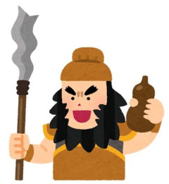 三国志で一番酷い死に方した人物←誰想像した？