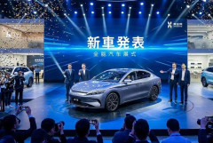 半年で650車種を投入、中国メーカーはなぜ毎日のように新車を出せるのか？！