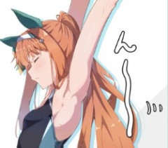 【ウマ娘】この薄さが俺を狂わせる…。