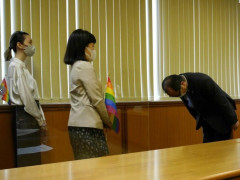 【悲報】愛知県議、またもや差別発言で大炎上...これは病気だろwww