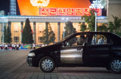 韓国人「北朝鮮で日本製の自動車が増加している理由に韓国人が驚愕！」→「予想外の展開‥（ﾌﾞﾙﾌﾞﾙ」