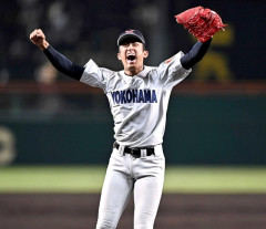 カープスカウト会議で『横浜・織田翔希』を最高評価！田村スカウト部長「凄い人がいらっしゃる。評価も何もトップです」【ドラフト2026】