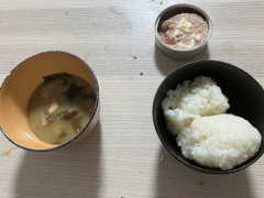 ワイの本日の晩飯がこちら（※画像あり）