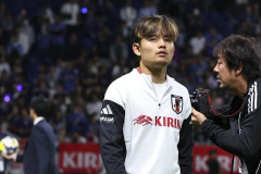 【悲報】日本サッカーの至宝・久保建英さん、このまま特に何も成せずにソシエダで終わりそうwww