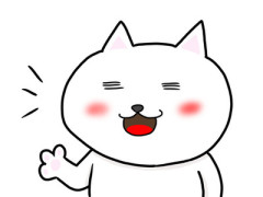 【衝撃】もう15年くらい実家で飼ってる猫がいる。地肌から白く、毛先に向かって黒い毛の色をしてるし、灰色っぽいからって理由でアッシュって名前になった。と思って