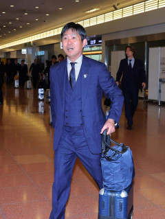 【悲報】堂安律、サウジアラビア移籍ｗｗｗｗｗｗｗ