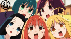 『じょしらく』全6巻すべて「50％ポイント還元」セール！1,980円分返ってくる！エグい社会風刺や時事ネタで攻めすぎな日常会話ギャグ！『絶望先生』久米田先生原作！