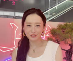 【画像】SPEEDの島袋寛子(42)の完熟ボディ、エッッッッッッッッ