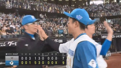 【日本ハム対ロッテ20回戦】日本ハムが大乱戦を制し３連勝　今川優馬が再々逆転の３号３ラン　プロ初先発・大川慈英は４回４失点で勝ち負けつかず