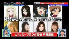 【悲報】大人気ロシア人声優ジェーニャさん「在留資格更新料が上がった。税金も払ってるのに外国人ってだけで人格を否定されて悲しい」