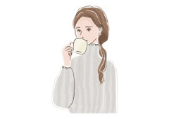 同居して2ヶ月、トメは私に対して口きかない。何かして欲しい時はテーブルなんかをバンバン叩いて振り向かせた後、顎をクィっとやってお茶だのコーヒー淹れろの合図を