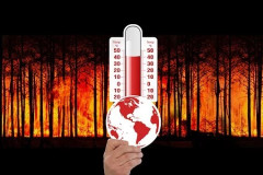 【ドイツ】今夏、猛烈な熱波で犠牲者が過去最多の「1万5800人」に上ってしまう...